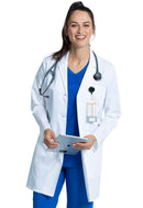 Cherokee Tall 35" Lab Coat . Item CK452T in CK PROJECT LAB Collection. Live Chat for Bulk Discounts.
