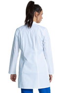 Cherokee Tall 35" Lab Coat . Item CK452T in CK PROJECT LAB Collection. Live Chat for Bulk Discounts.