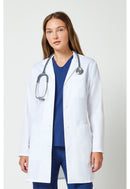Cherokee 33" Lab Coat. Item CK452 in CK PROJECT LAB Collection. Live Chat for Bulk Discounts.
