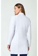 Cherokee 33" Lab Coat. Item CK452 in CK PROJECT LAB Collection. Live Chat for Bulk Discounts.