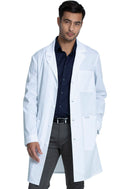 Cherokee Tall 40" Unisex  Lab Coat. Item CK460T in CK PROJECT LAB Collection. Live Chat for Bulk Discounts.