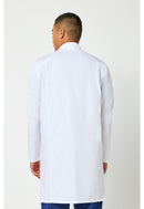 Cherokee 38" Unisex  Lab Coat. Item CK460 in CK PROJECT LAB Collection. Live Chat for Bulk Discounts.