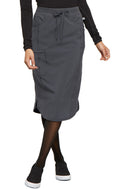 Cherokee 29" Drawstring Skirt. Item CK505A in CK IN INFINITY Collection. Live Chat for Bulk Discounts.
