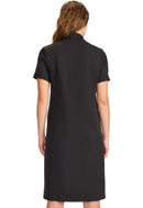 Cherokee Women's Button Front Dress. Item CK512A in CK WW ORIGINALS ULTRA Collection. Live Chat for Bulk Discounts.