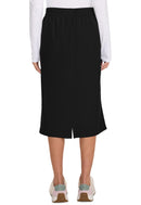 Cherokee Women's Elastic Waist Skirt. Item CK563A in CK WW ORIGINALS ULTRA Collection. Live Chat for Bulk Discounts.