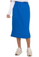 Cherokee Women's Elastic Waist Skirt. Item CK563A in CK WW ORIGINALS ULTRA Collection. Live Chat for Bulk Discounts.