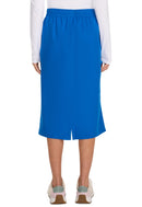 Cherokee Women's Elastic Waist Skirt. Item CK563A in CK WW ORIGINALS ULTRA Collection. Live Chat for Bulk Discounts.