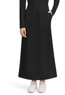 Cherokee Women's 3-Pocket Elastic Waist Skirt. Item CK564A in CK WW ORIGINALS ULTRA Collection. Live Chat for Bulk Discounts.