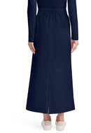 Cherokee Women's 3-Pocket Elastic Waist Skirt. Item CK564A in CK WW ORIGINALS ULTRA Collection. Live Chat for Bulk Discounts.