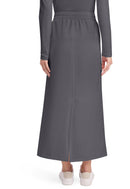 Cherokee Women's 3-Pocket Elastic Waist Skirt. Item CK564A in CK WW ORIGINALS ULTRA Collection. Live Chat for Bulk Discounts.