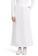 Cherokee Women's 3-Pocket Elastic Waist Skirt. Item CK564A in CK WW ORIGINALS ULTRA Collection. Live Chat for Bulk Discounts.
