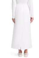 Cherokee Women's 3-Pocket Elastic Waist Skirt. Item CK564A in CK WW ORIGINALS ULTRA Collection. Live Chat for Bulk Discounts.
