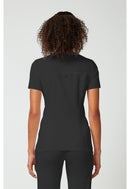 Cherokee V-Neck Top. Item CK605 in CK IFLEX Collection. Live Chat for Bulk Discounts.