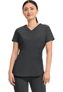 Cherokee V-Neck Top. Item CK623A in CK IN INFINITY Collection. Live Chat for Bulk Discounts.