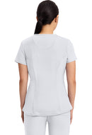 Cherokee V-Neck Top. Item CK623A in CK IN INFINITY Collection. Live Chat for Bulk Discounts.