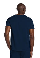 Cherokee Men's V-Neck Top. Item CK719A in CK ATMOS Collection. Live Chat for Bulk Discounts.