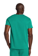 Cherokee Men's V-Neck Top. Item CK719A in CK ATMOS Collection. Live Chat for Bulk Discounts.