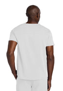 Cherokee Men's V-Neck Top. Item CK719A in CK ATMOS Collection. Live Chat for Bulk Discounts.