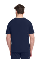 Cherokee Men's 3-Pocket V-Neck Top. Item CK729 in CK ACHIEVE Collection. Live Chat for Bulk Discounts.