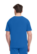 Cherokee Men's 3-Pocket V-Neck Top. Item CK729 in CK ACHIEVE Collection. Live Chat for Bulk Discounts.