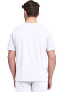 Cherokee Men's 3-Pocket V-Neck Top. Item CK729 in CK ACHIEVE Collection. Live Chat for Bulk Discounts.