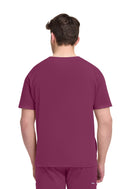 Cherokee Men's 3-Pocket V-Neck Top. Item CK729 in CK ACHIEVE Collection. Live Chat for Bulk Discounts.
