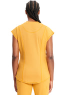 Cherokee Mock Neck Top. Item CK742A in CK IN INFINITY Collection. Live Chat for Bulk Discounts.