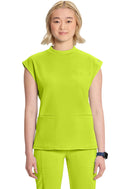 Cherokee Mock Neck Top. Item CK742A in CK IN INFINITY Collection. Live Chat for Bulk Discounts.