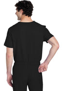 Cherokee Unisex V-Neck Top. Item CK778A in CK WW ORIGINALS ULTRA Collection. Live Chat for Bulk Discounts.