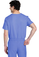 Cherokee Unisex V-Neck Top. Item CK778A in CK WW ORIGINALS ULTRA Collection. Live Chat for Bulk Discounts.