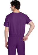 Cherokee Unisex V-Neck Top. Item CK778A in CK WW ORIGINALS ULTRA Collection. Live Chat for Bulk Discounts.