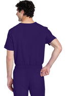 Cherokee Unisex V-Neck Top. Item CK778A in CK WW ORIGINALS ULTRA Collection. Live Chat for Bulk Discounts.