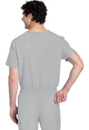 Cherokee Unisex V-Neck Top. Item CK778A in CK WW ORIGINALS ULTRA Collection. Live Chat for Bulk Discounts.