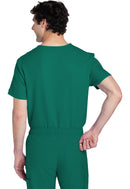 Cherokee Unisex V-Neck Top. Item CK778A in CK WW ORIGINALS ULTRA Collection. Live Chat for Bulk Discounts.