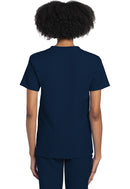 Cherokee Unisex V-Neck Top. Item CK778A in CK WW ORIGINALS ULTRA Collection. Live Chat for Bulk Discounts.