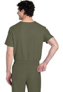 Cherokee Unisex V-Neck Top. Item CK778A in CK WW ORIGINALS ULTRA Collection. Live Chat for Bulk Discounts.
