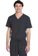 Cherokee Unisex V-Neck Top. Item CK778A in CK WW ORIGINALS ULTRA Collection. Live Chat for Bulk Discounts.