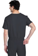 Cherokee Unisex V-Neck Top. Item CK778A in CK WW ORIGINALS ULTRA Collection. Live Chat for Bulk Discounts.