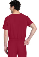 Cherokee Unisex V-Neck Top. Item CK778A in CK WW ORIGINALS ULTRA Collection. Live Chat for Bulk Discounts.