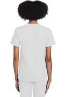 Cherokee Unisex V-Neck Top. Item CK778A in CK WW ORIGINALS ULTRA Collection. Live Chat for Bulk Discounts.