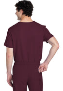 Cherokee Unisex V-Neck Top. Item CK778A in CK WW ORIGINALS ULTRA Collection. Live Chat for Bulk Discounts.