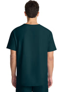 Cherokee Men's 3-Pocket V-Neck Top. Item CK783A in CK WW ORIGINALS ULTRA Collection. Live Chat for Bulk Discounts.