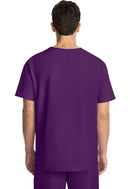 Cherokee Men's 3-Pocket V-Neck Top. Item CK783A in CK WW ORIGINALS ULTRA Collection. Live Chat for Bulk Discounts.