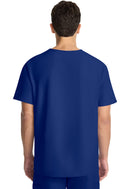 Cherokee Men's 3-Pocket V-Neck Top. Item CK783A in CK WW ORIGINALS ULTRA Collection. Live Chat for Bulk Discounts.