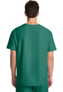 Cherokee Men's 3-Pocket V-Neck Top. Item CK783A in CK WW ORIGINALS ULTRA Collection. Live Chat for Bulk Discounts.