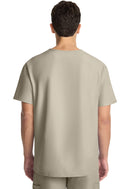 Cherokee Men's 3-Pocket V-Neck Top. Item CK783A in CK WW ORIGINALS ULTRA Collection. Live Chat for Bulk Discounts.