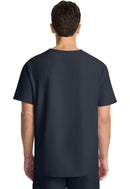 Cherokee Men's 3-Pocket V-Neck Top. Item CK783A in CK WW ORIGINALS ULTRA Collection. Live Chat for Bulk Discounts.