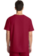 Cherokee Men's 3-Pocket V-Neck Top. Item CK783A in CK WW ORIGINALS ULTRA Collection. Live Chat for Bulk Discounts.