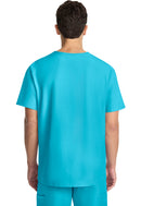 Cherokee Men's 3-Pocket V-Neck Top. Item CK783A in CK WW ORIGINALS ULTRA Collection. Live Chat for Bulk Discounts.