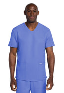Cherokee Men's Elevation 2-Pocket Top. Item CK784A in CK WW ORIGINALS ULTRA Collection. Live Chat for Bulk Discounts.